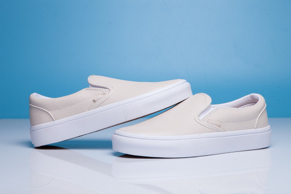 Vans Low Slip-on Shoes Women--283